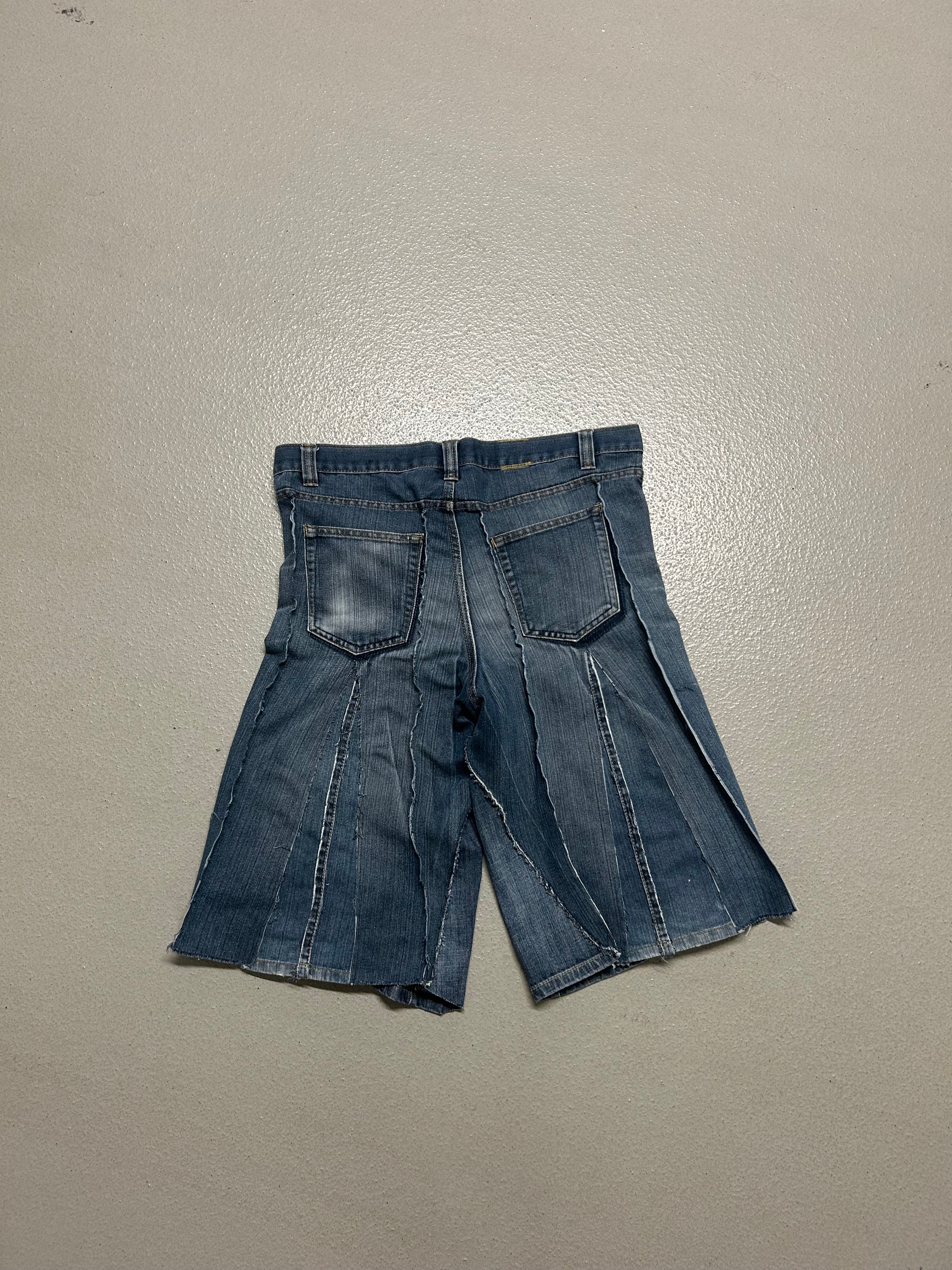 202 SFY JORTS 🇺🇸🪡