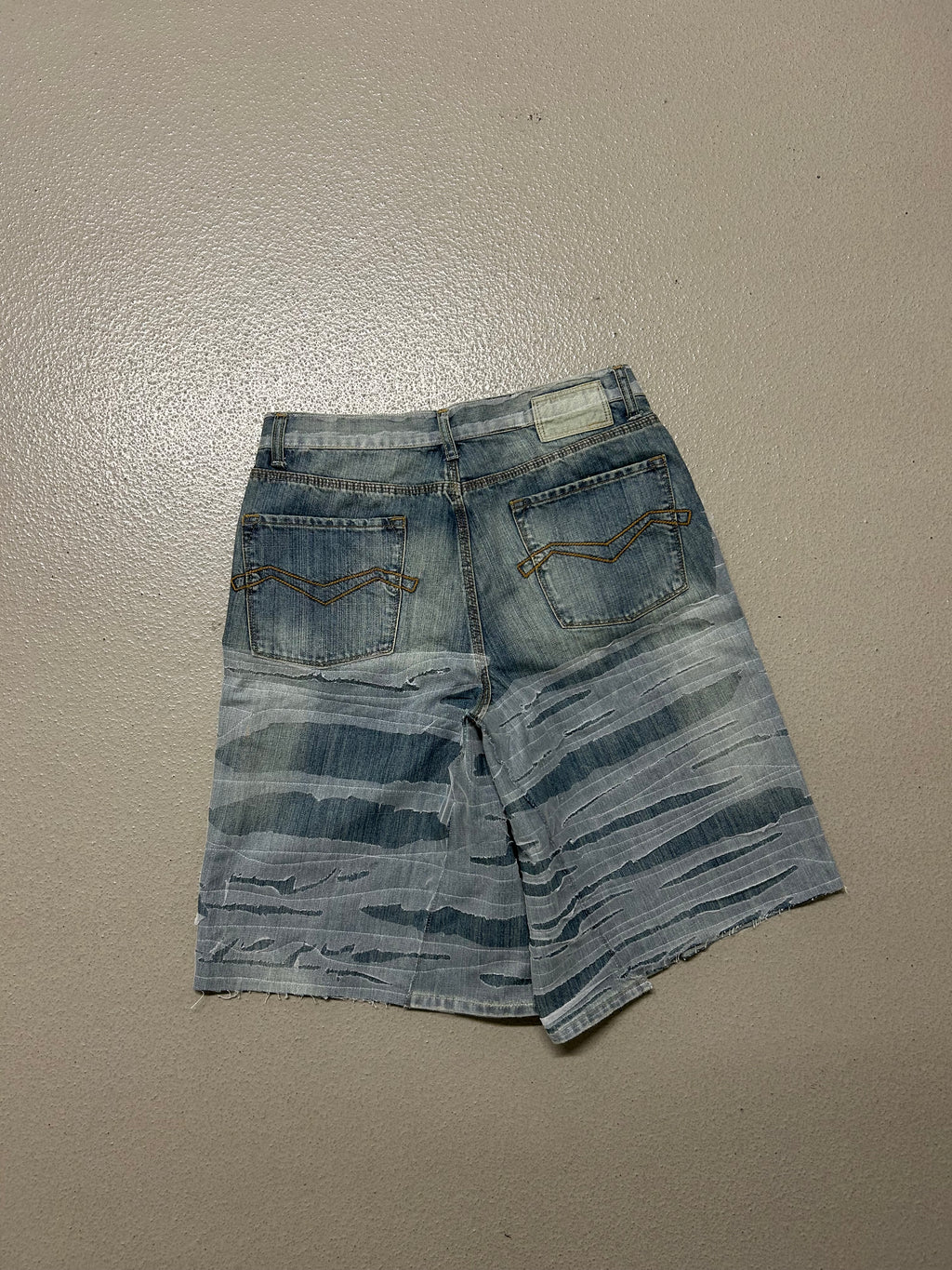 202 SFY JORTS 🪡👳🏼