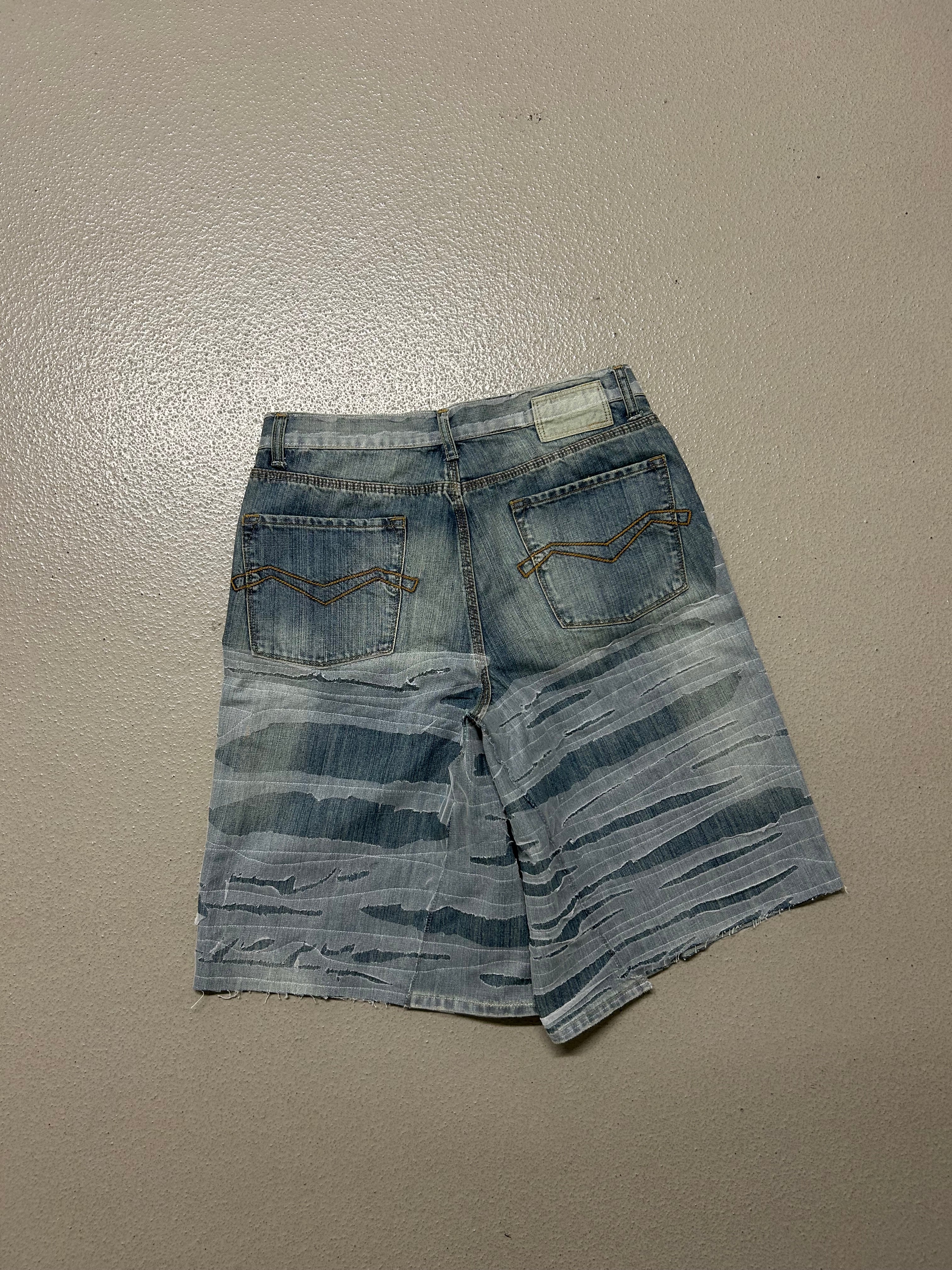 202 SFY JORTS 🪡👳🏼