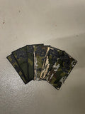 202 STITCHED WALLET