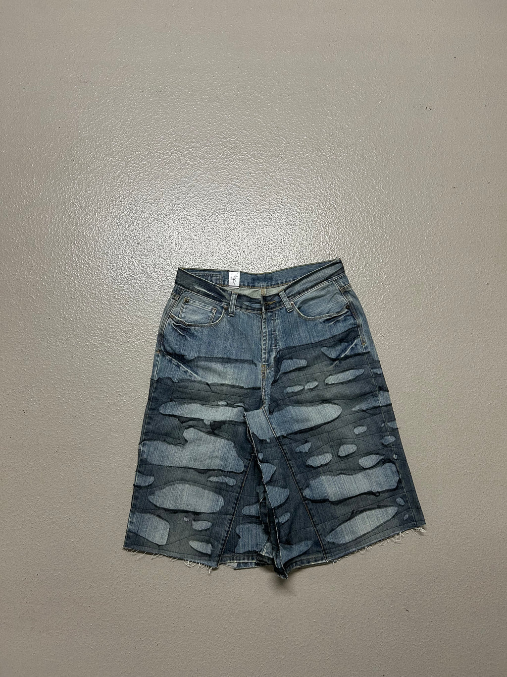 202 SFY JORTS 🪡