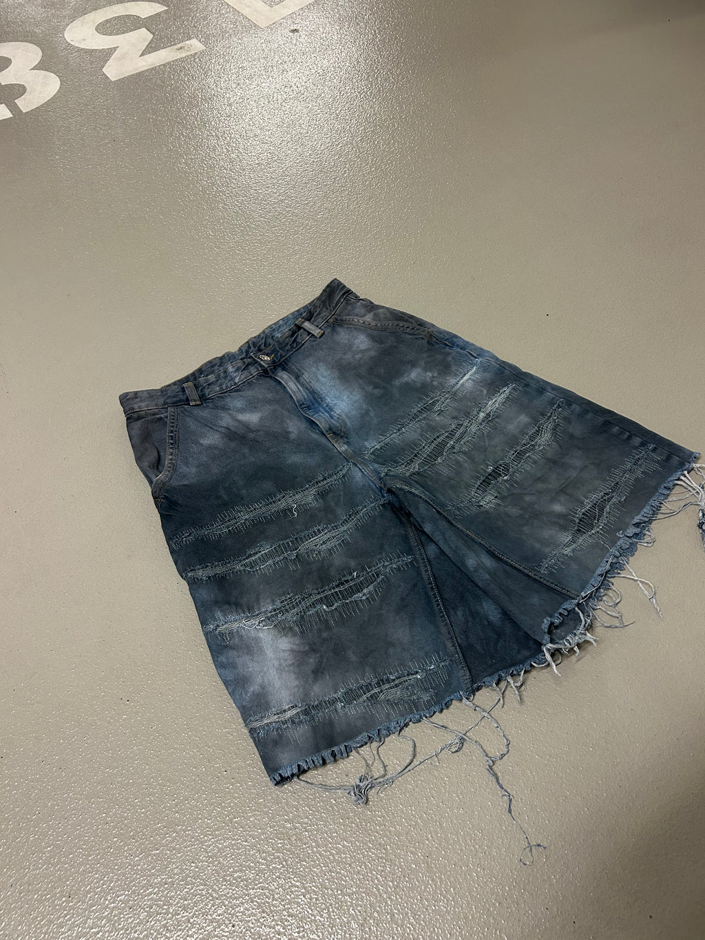 DIRTY 202 JORTS
