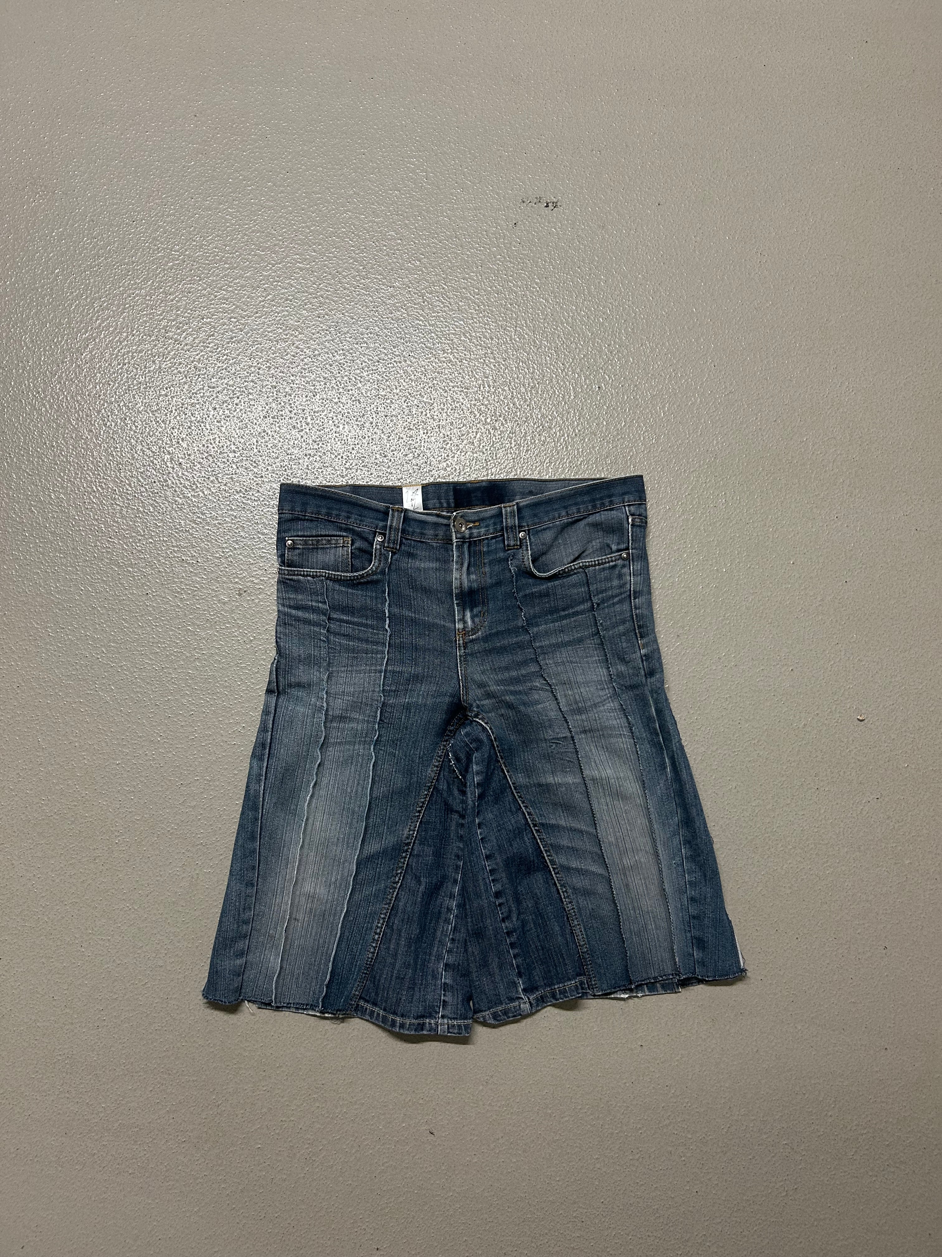 202 SFY JORTS 🇺🇸🪡