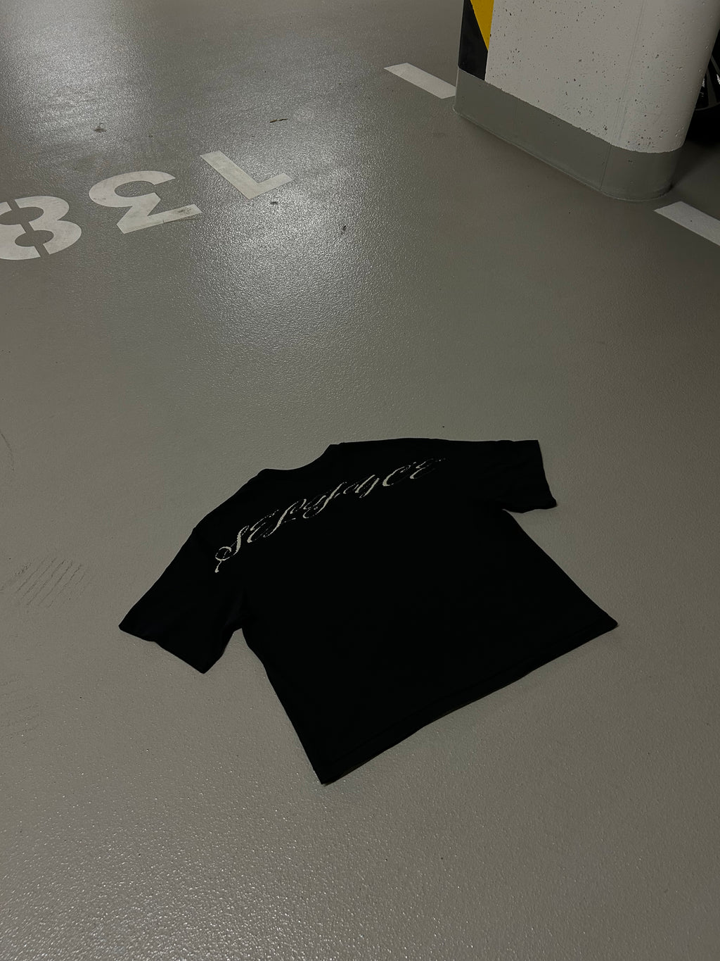 SELFYCE NOISE TEE
