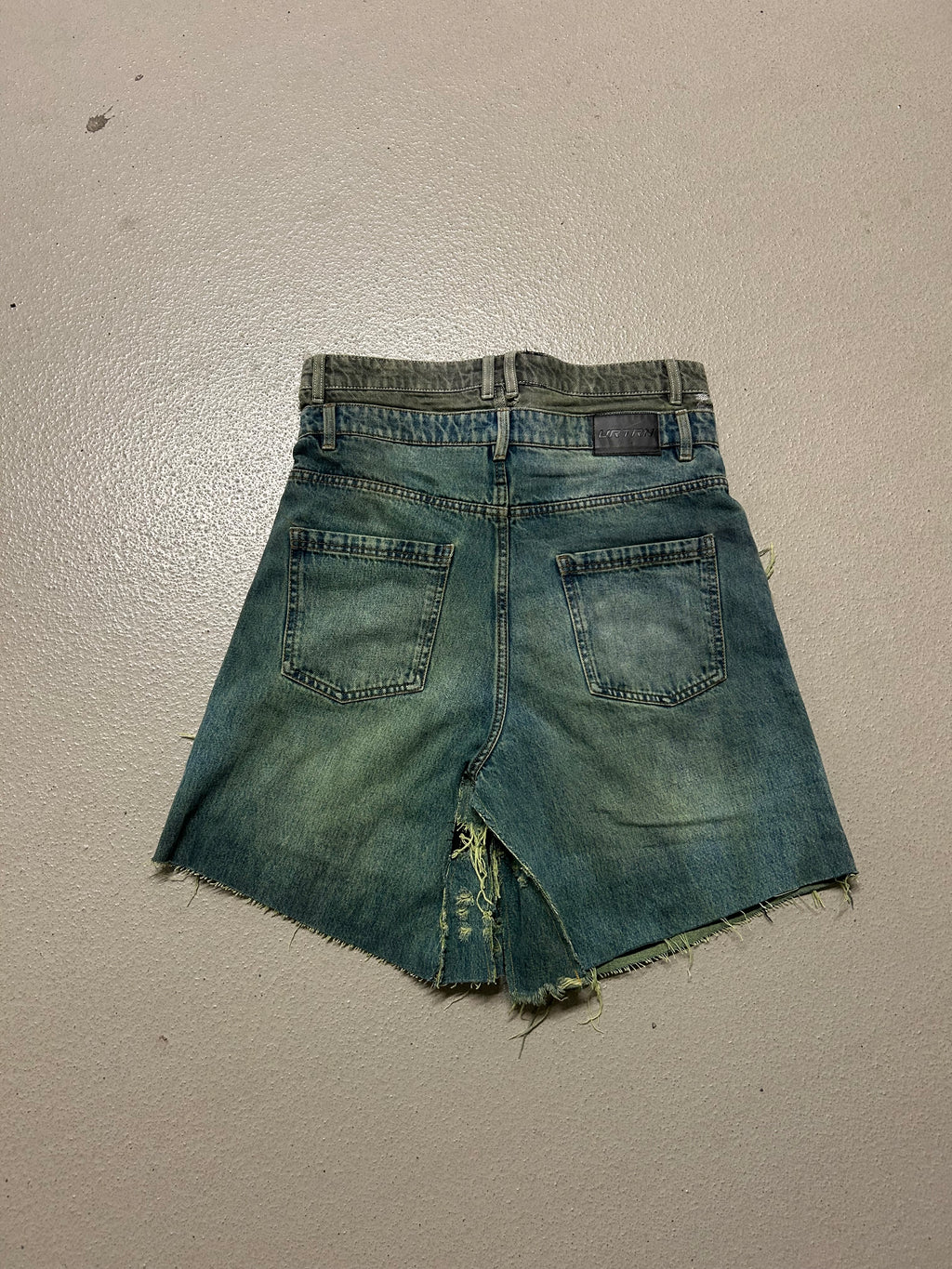 TOXIC SFY JORTS 🪡🧑🏼‍🔬