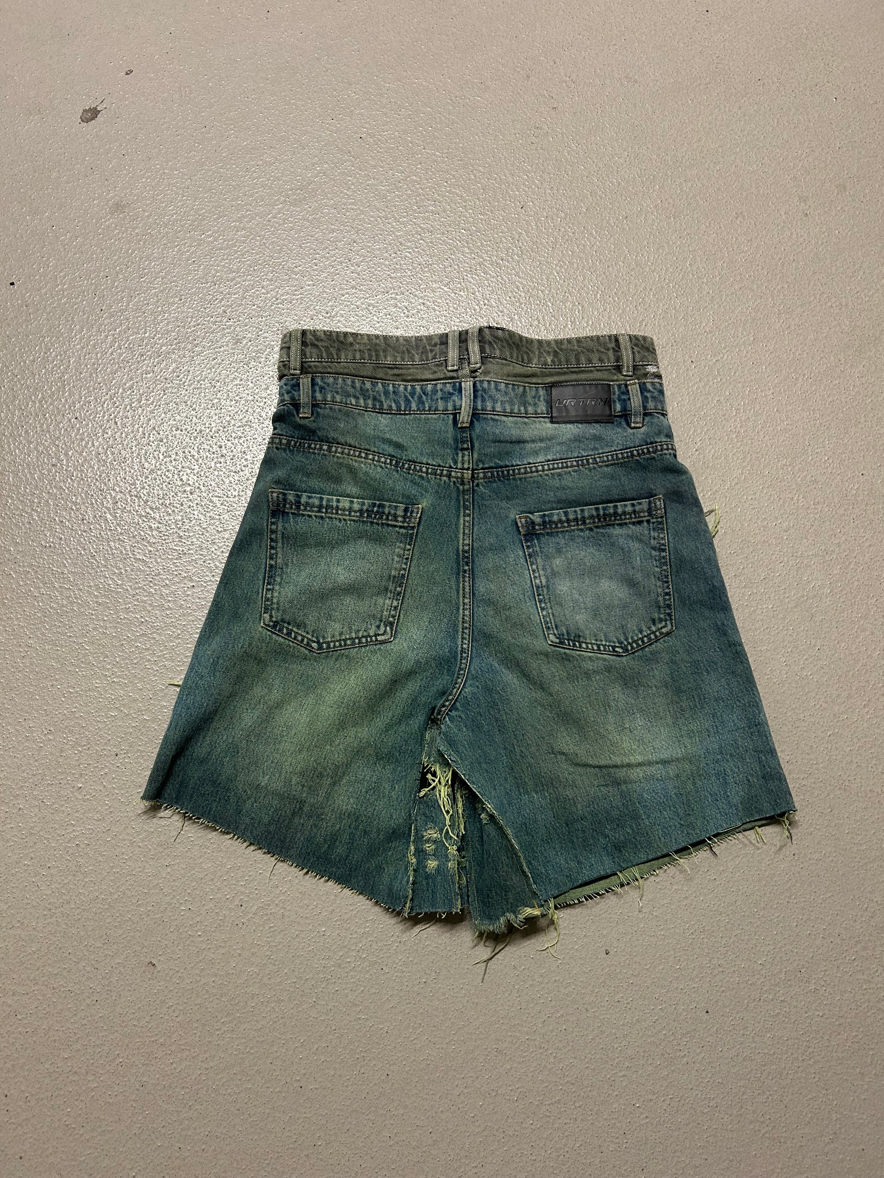 TOXIC SFY JORTS 🪡🧑🏼‍🔬