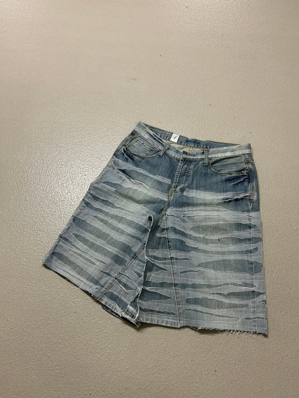 202 SFY JORTS 🪡👳🏼