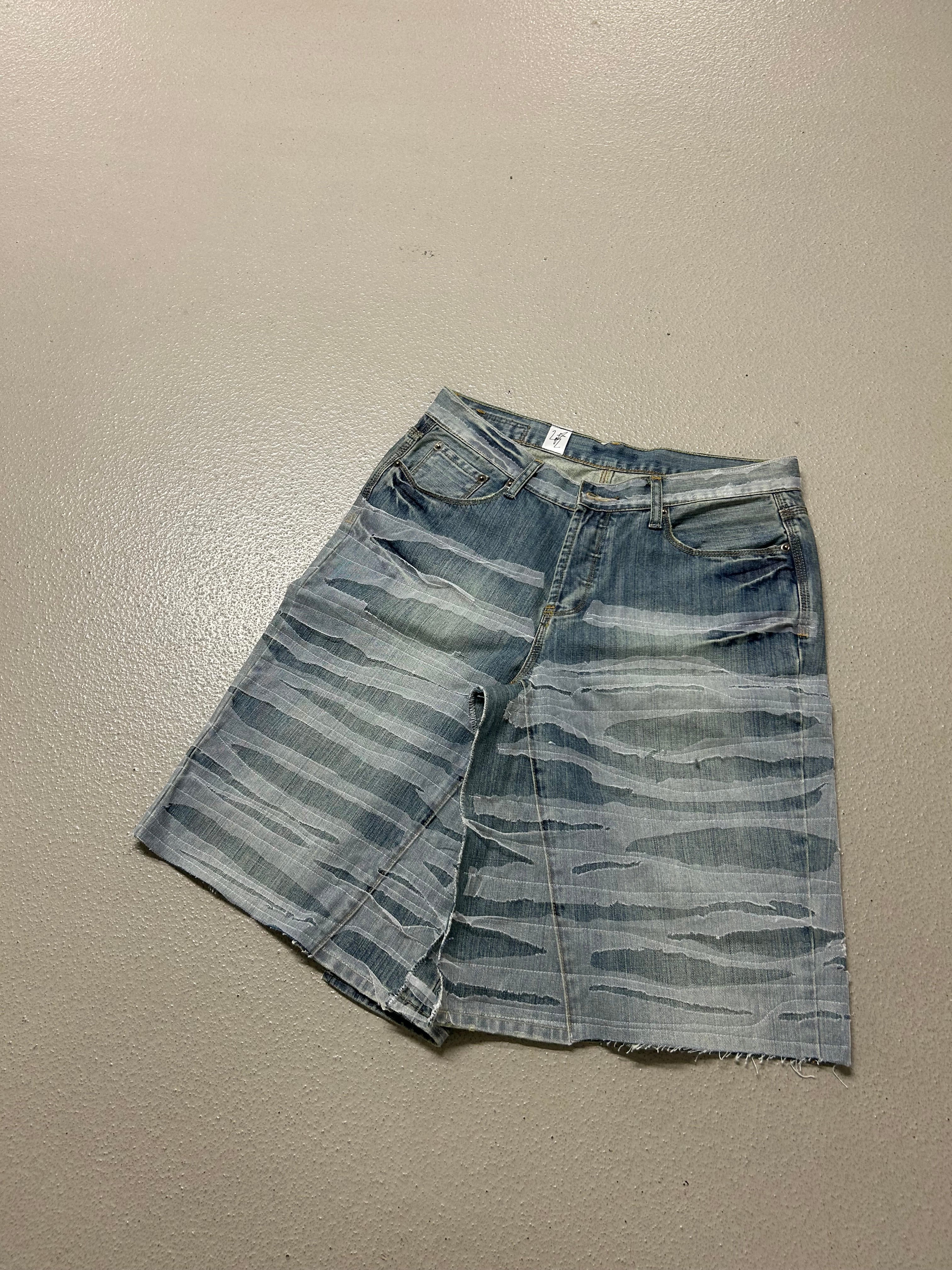 202 SFY JORTS 🪡👳🏼