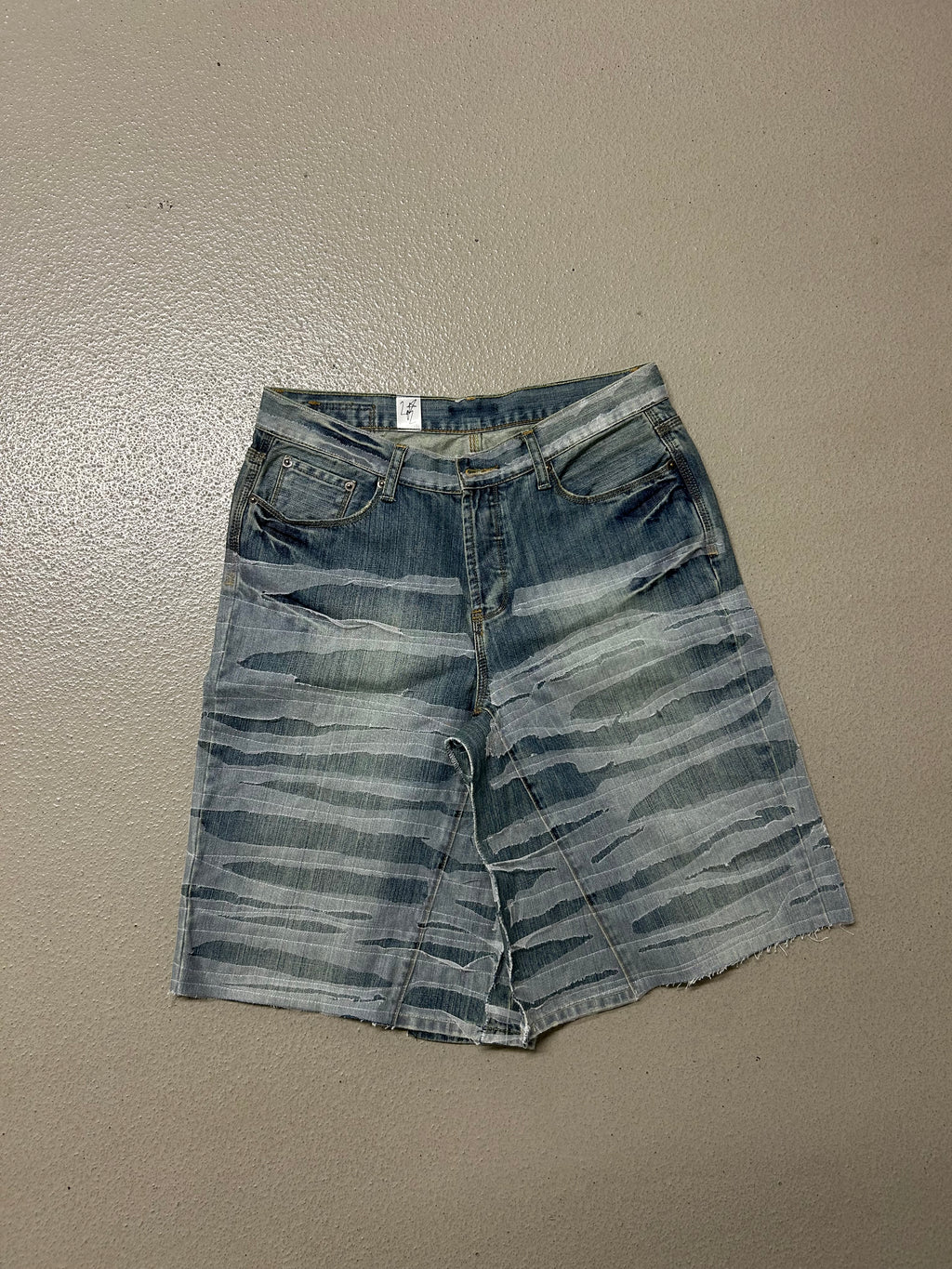 202 SFY JORTS 🪡👳🏼