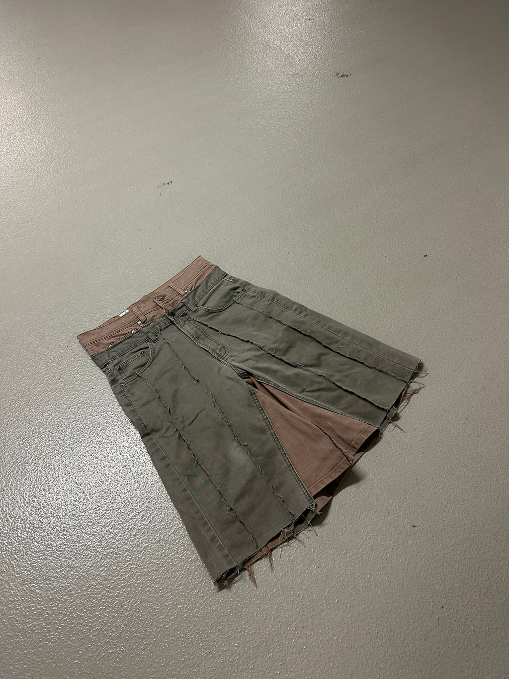 DESERT SFY JORTS 🏜️🪡