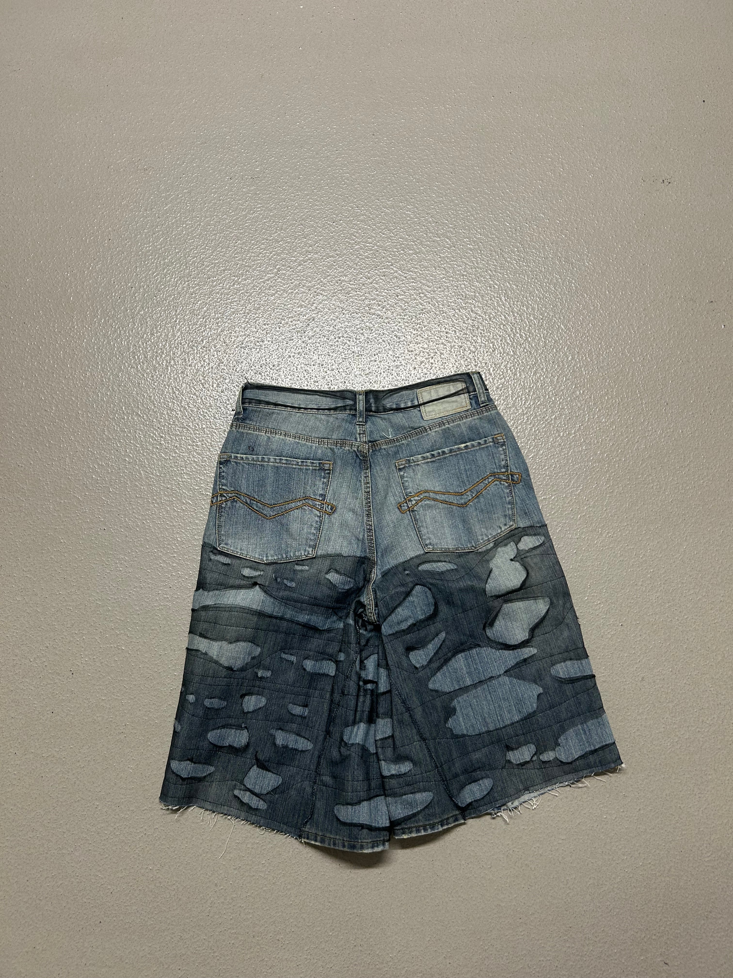 202 SFY JORTS 🪡