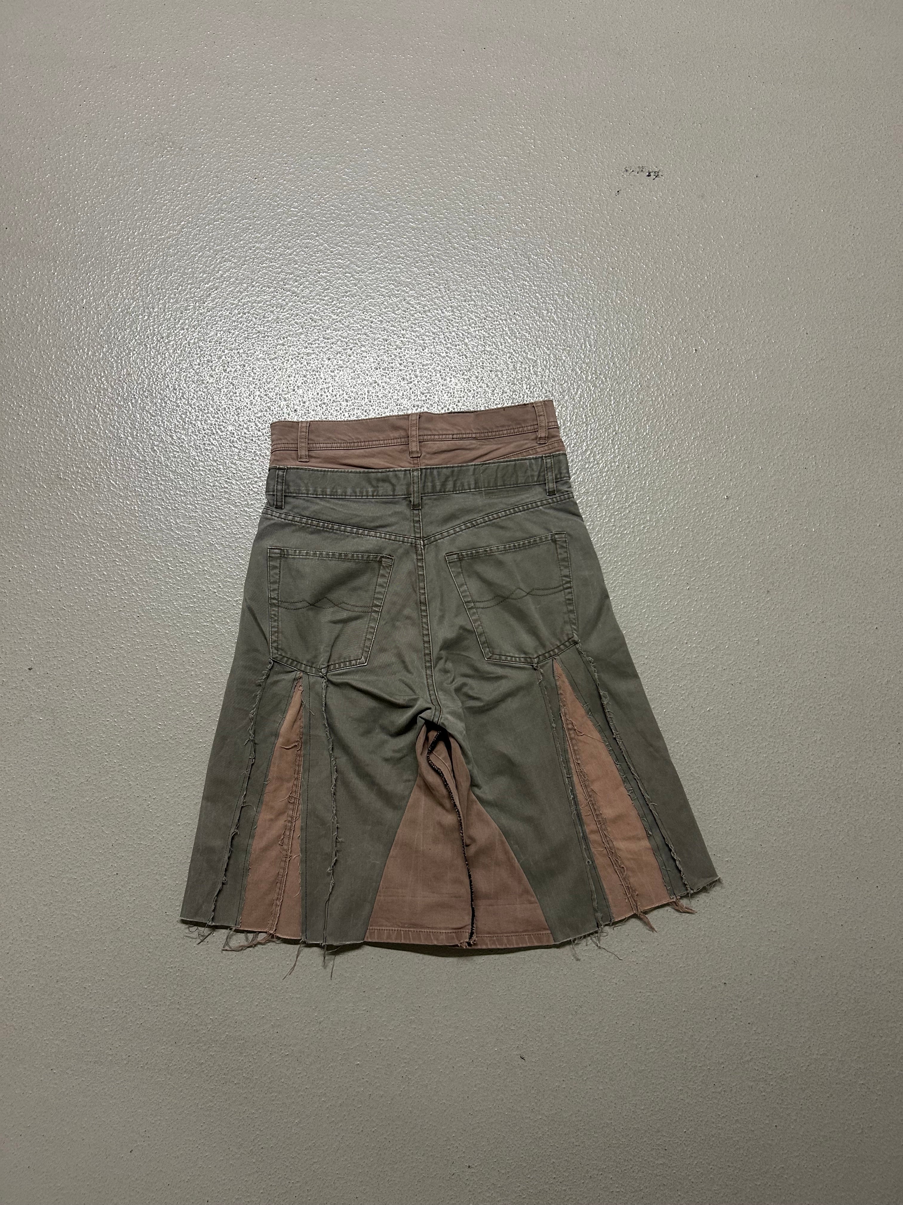 DESERT SFY JORTS 🏜️🪡