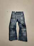 VINTAGE CHAOS SFY JEANS 🇺🇸🪡