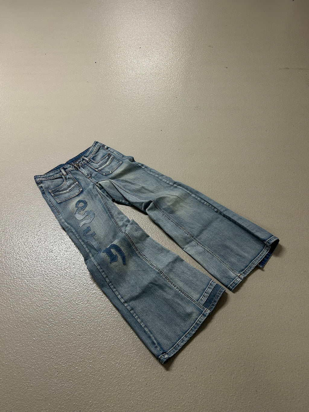 202 PERSONAL JEANS