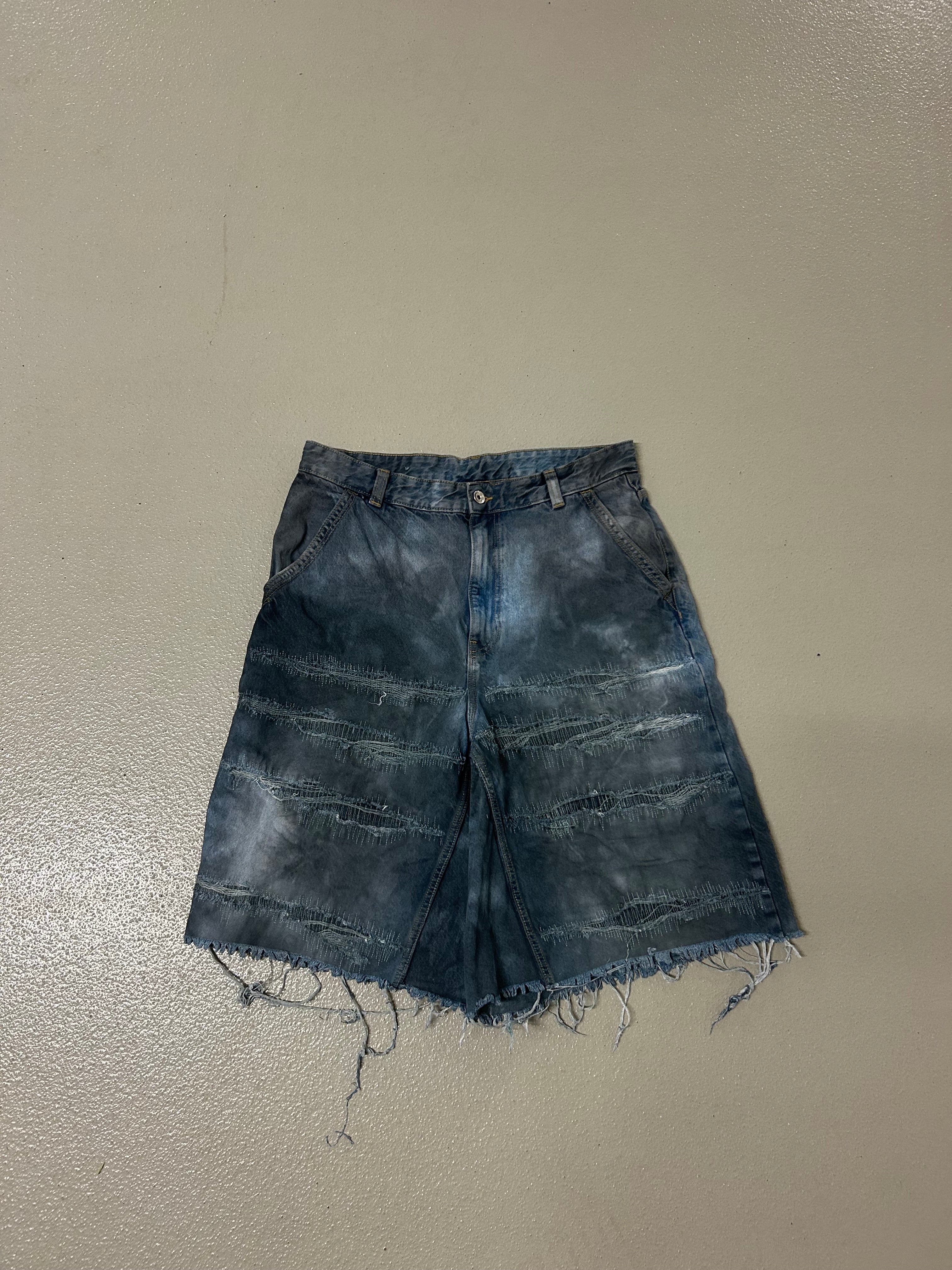 DIRTY 202 JORTS