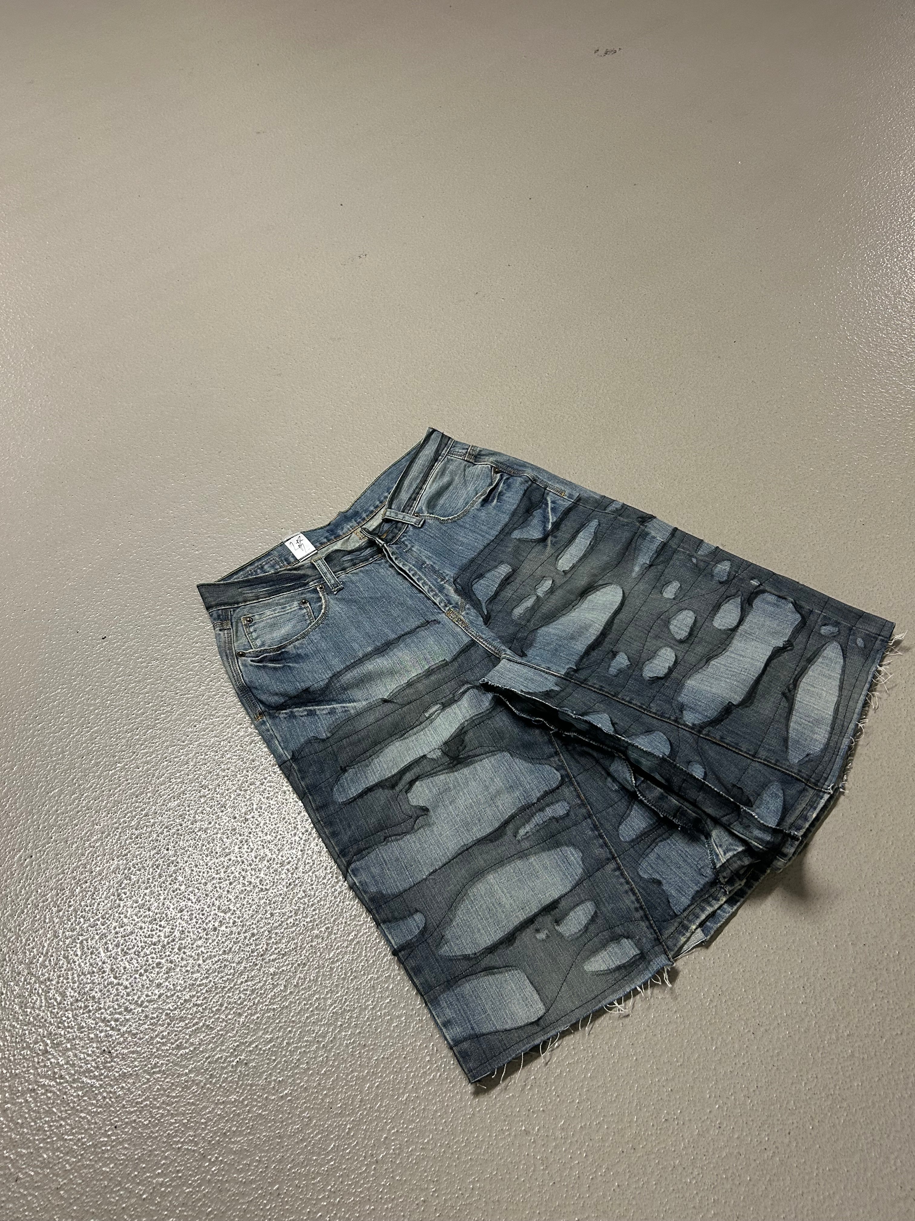 202 SFY JORTS 🪡